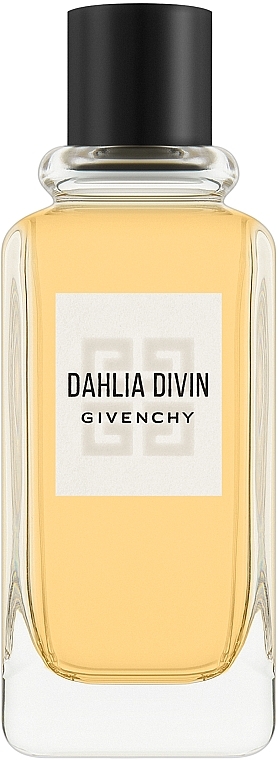 Givenchy Dahlia Divin - Woda perfumowana — Zdjęcie N3