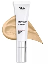 	Korektor do twarzy - NEO Make Up Intense Serum Concealer — Zdjęcie N2
