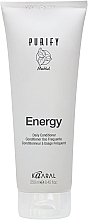 Kup Energetyczny krem-odżywka z mentolem do włosów i skóry głowy - Kaaral Purify Energy Conditioner