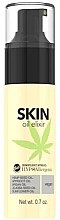 Kup Hypoalergiczny odżywczo-nawilżający olejek pod makijaż - Bell Hypoallergenic Skin Oil Elixir