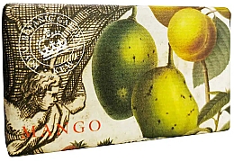 Kup Mydło Mango - The English Soap Company Kew Gardens Mango Soap