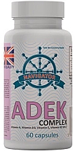 Kup Suplement diety - Navigator ADEK Complex