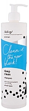 Kup PRZECENA! Głęboko oczyszczający szampon do włosów - Kili·g Woman Deep Clean Shampoo *