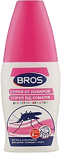 Kup Spray przeciw ukąszeniom komarów dla najmłodszych - Bros