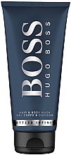 Kup Hugo Boss Bottled Infinite - Perfumowany żel pod prysznic