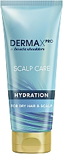 Odżywka do włosów suchych i skóry głowy - Head & Shoulders Derma X Pro Scalp Care Hydration — Zdjęcie N1