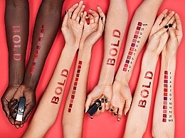 Szminka - Yves Saint Laurent Rouge Pur Couture The Bold Lipstick — Zdjęcie N9