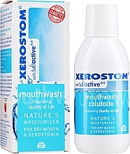 Płyn do płukania przy suchości w ustach - Xerostom Mouthwash — Zdjęcie N2