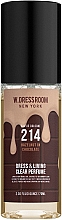 Kup W.Dressroom Dress & Living Clear Perfume No.214 Hazelnut in Chocolate - Woda perfumowana do ubrań i do domu