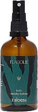 Kup Naturalny hydrolat z aloesu - Flagolie