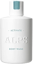 Żel pod prysznic - Alps Life Activate Body Wash  — Zdjęcie N1