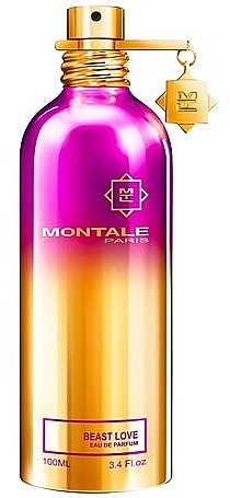 Montale Beast Love - Woda perfumowana — Zdjęcie N1