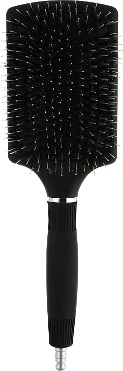 Szczotka do włosów - Tools For Beauty Paddle Hair Brush Mix — Zdjęcie N1
