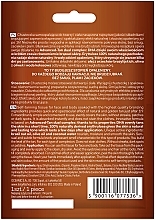 Chusteczka samoopalająca - Lift4Skin Get Your Tan! Self Tanning Bronze Tissue — Zdjęcie N2