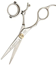 Kup Nożyczki fryzjerskie dla leworęcznych SwivelCut 5,75 Left - Olivia Garden 