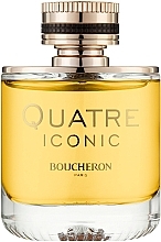 Boucheron Quatre Iconic - Woda perfumowana  — Zdjęcie N5