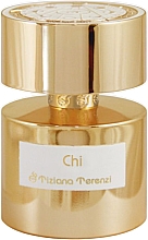 Tiziana Terenzi Chi - Perfumy — Zdjęcie N1