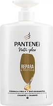 Rewitalizujący szampon do włosów - Pantene Pro-V Repair & Protect Shampoo — Zdjęcie N3