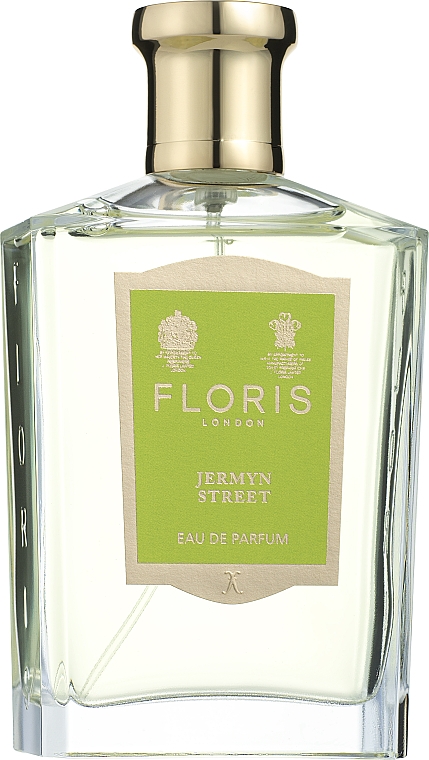 Floris Jermyn Street - Woda perfumowana — Zdjęcie N1