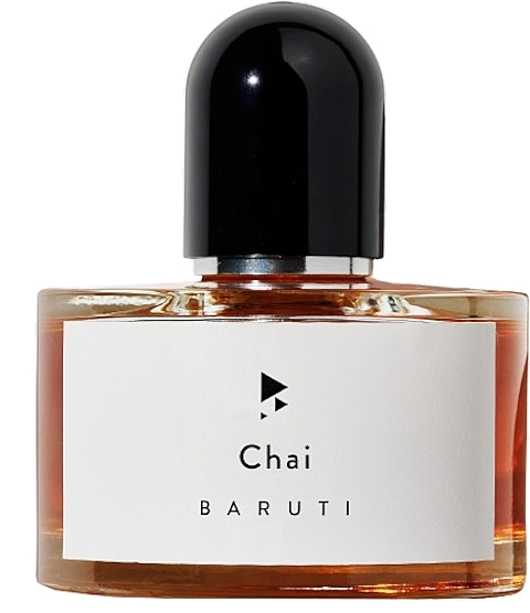 Baruti Chai Eau De Parfum - Woda perfumowana — Zdjęcie N1