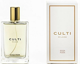 Kup Culti Milano Rosa Pura - Perfumy
