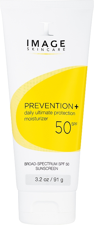 Odmładzający krem na dzień - Image Skincare Prevention+ Daily Ultimate Protection Mosturizer SPF50 — Zdjęcie N2