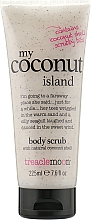 Kup Peeling do ciała Kokosowy raj - Treaclemoon My Coconut Island Body Scrub