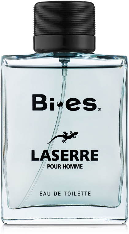Bi-es Laserre Pour Homme - Woda toaletowa