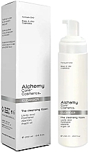Kup Pianka do mycia twarzy - Alchemy Care Cosmetics Cleanser The Cleansing Foam