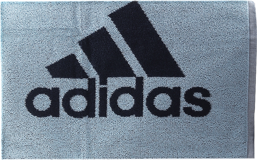 PREZENT! Ręcznik - Adidas — Zdjęcie N1