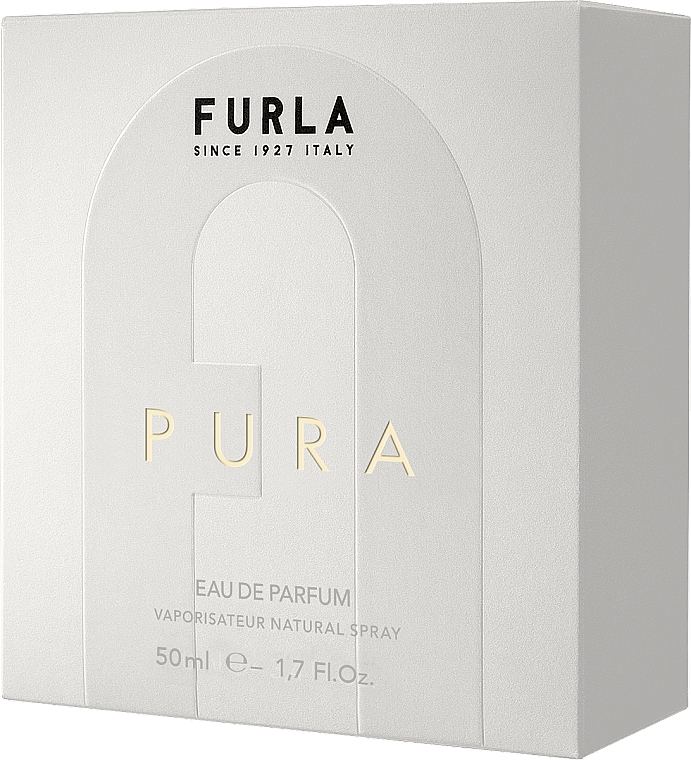 Furla Pura - Woda perfumowana — Zdjęcie N3