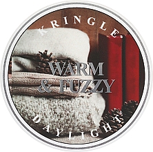 Kup Podgrzewacz zapachowy - Kringle Candle Warm and Fuzzy
