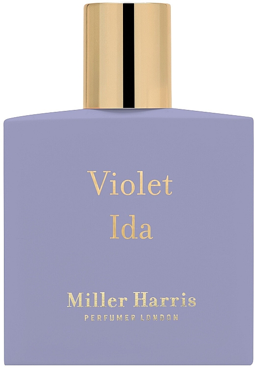 Miller Harris Violet Ida - Woda perfumowana