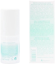 Filtr przeciwsłoneczny w sztyfcie do twarzy - Atache Be Sun Delicate Ultra Protection Spf 50+ — Zdjęcie N3