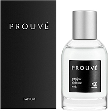 Prouve For Men №50 - Perfumy — Zdjęcie N2