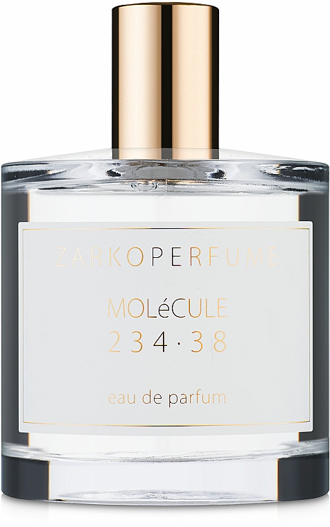 Zarkoperfume Molécule 234.38 - Woda perfumowana