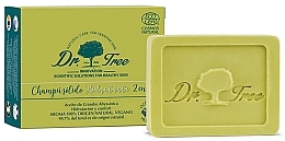Nawilżający szampon w kostce - Dr. Tree Eco Sylido Hidratante Shampoo — Zdjęcie N1