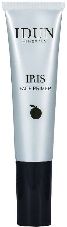 PRZECENA! Baza pod makijaż - Idun Minerals Iris Face Primer * — Zdjęcie N2