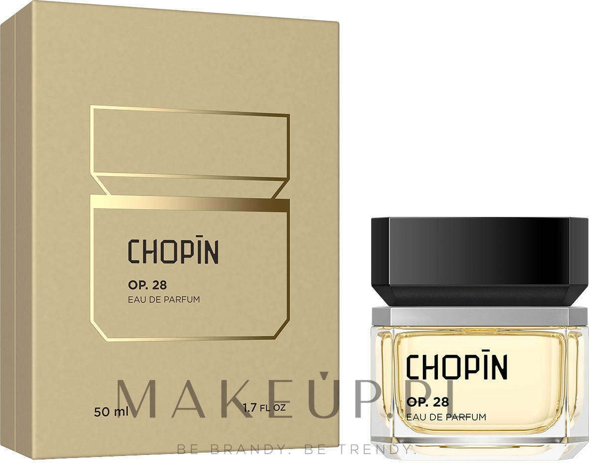 miraculum chopin for men