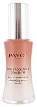 Kup Ujędrniające serum do twarzy - Payot Roselift Collagene Concentre Redensifying Booster Serum