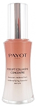 Ujędrniające serum do twarzy - Payot Roselift Collagene Concentre Redensifying Booster Serum — Zdjęcie N1