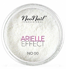 Kup Pyłek do lakieru Efekt syrenki - NeoNail Professional Arielle Effect Classic