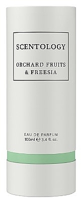 Scentology Orchard Fruits & Freesia - Woda perfumowana  — Zdjęcie N2