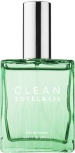 Kup Clean Lovegrass - Woda perfumowana