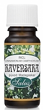 Olejek eteryczny Ravensar - Saloos Essential Oil Raventsara — Zdjęcie N1