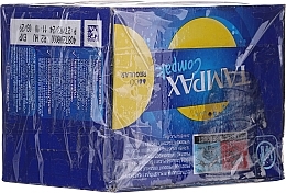 Kup PRZECENA! Tampony z aplikatorem, 16 szt. - Tampax Compak Regular *