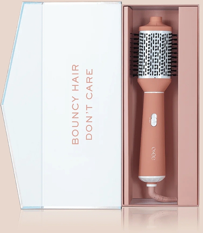 Szczotka do suszarki do włosów - Osee Hollywood Hair Brush — Zdjęcie N2