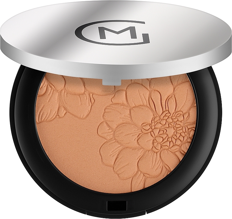 Puder rozświetlający - Maria Galland Paris 820 Glow-Perfecting Powder — Zdjęcie N1