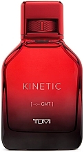 Kup Tumi Kinetic - Woda perfumowana