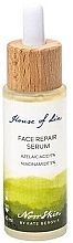 Serum do twarzy - Norrskin House of Lin Face Repair Serum — Zdjęcie N1